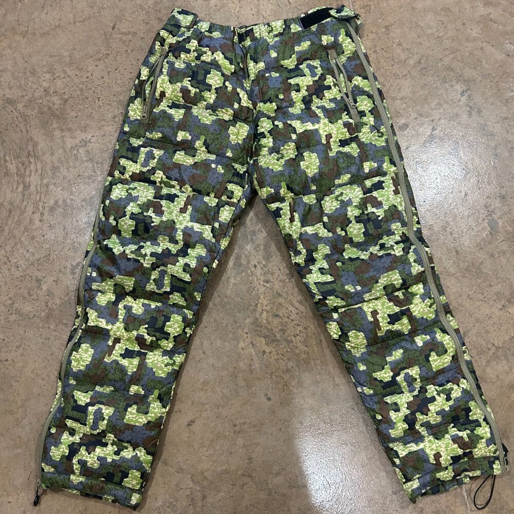 FORLOH ThermoNeutral Down Pant - M